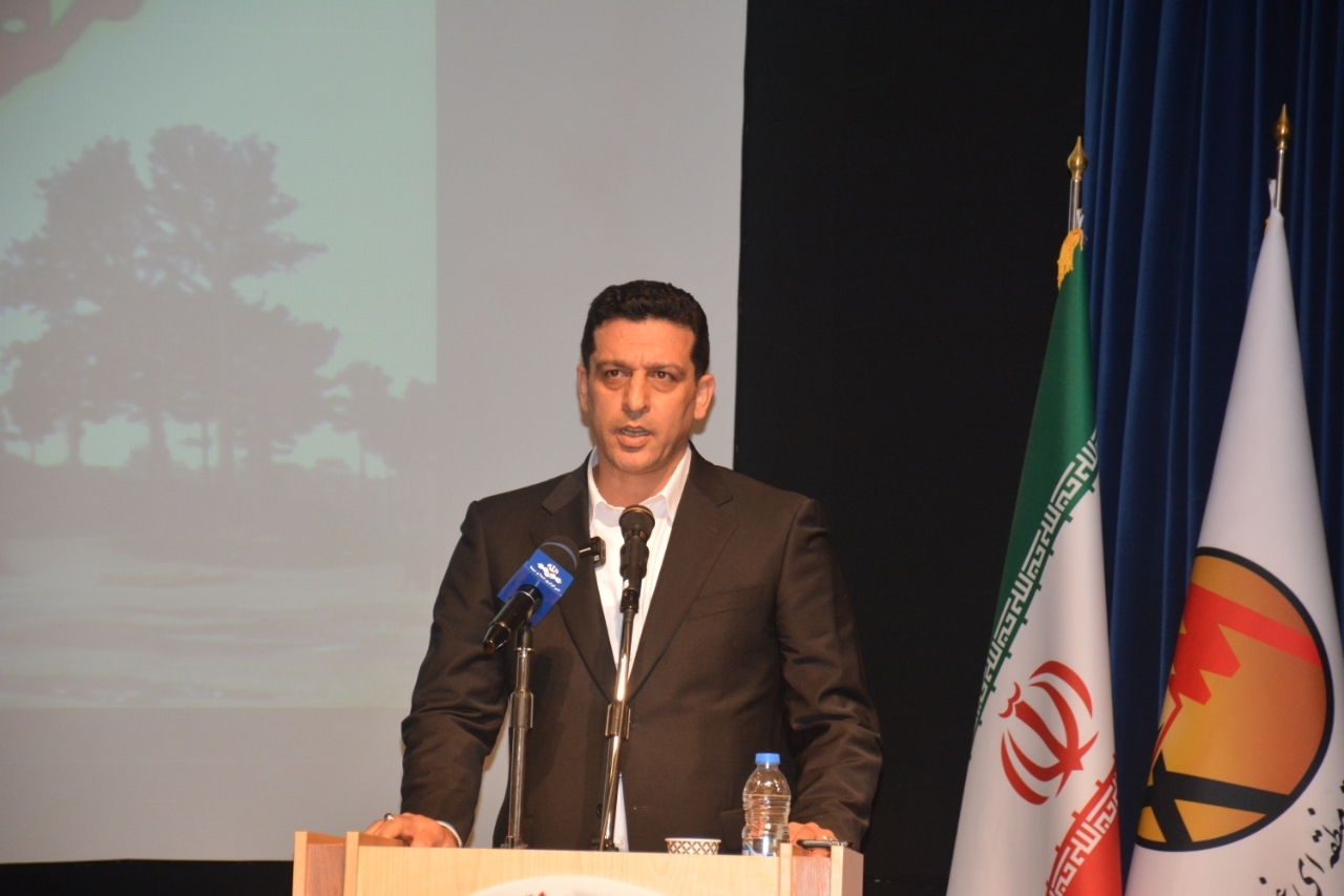 پیک ۱۴۰۴ بدون پروژههای حیاتی غیرقابل عبور است پیک ۱۴۰۴ بدون پروژههای حیاتی غیرقابل عبور است