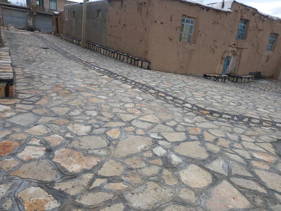 اجرای پروژههای عمرانی در روستاهای بخش موچش با مشارکت مردم و دهیاریها + تصاویر اجرای پروژههای عمرانی در روستاهای بخش موچش با مشارکت مردم و دهیاریها + تصاویر