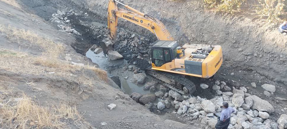 اجرای پروژههای عمرانی در روستاهای بخش موچش با مشارکت مردم و دهیاریها + تصاویر اجرای پروژههای عمرانی در روستاهای بخش موچش با مشارکت مردم و دهیاریها + تصاویر