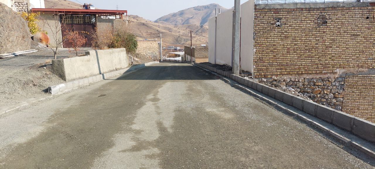 اجرای پروژههای عمرانی در روستاهای بخش موچش با مشارکت مردم و دهیاریها + تصاویر اجرای پروژههای عمرانی در روستاهای بخش موچش با مشارکت مردم و دهیاریها + تصاویر