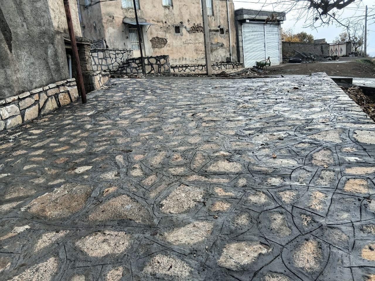 اجرای پروژههای عمرانی در روستاهای بخش موچش با مشارکت مردم و دهیاریها + تصاویر اجرای پروژههای عمرانی در روستاهای بخش موچش با مشارکت مردم و دهیاریها + تصاویر