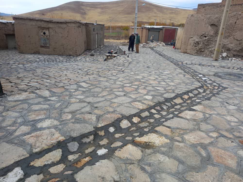 اجرای پروژههای عمرانی در روستاهای بخش موچش با مشارکت مردم و دهیاریها + تصاویر اجرای پروژههای عمرانی در روستاهای بخش موچش با مشارکت مردم و دهیاریها + تصاویر