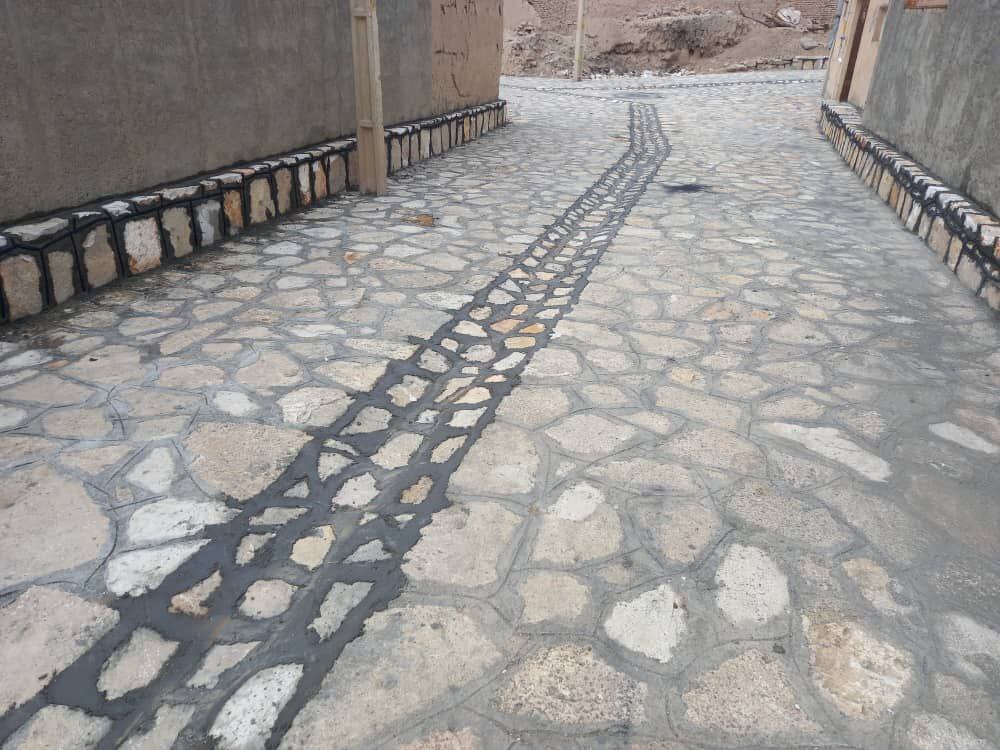 اجرای پروژههای عمرانی در روستاهای بخش موچش با مشارکت مردم و دهیاریها + تصاویر اجرای پروژههای عمرانی در روستاهای بخش موچش با مشارکت مردم و دهیاریها + تصاویر