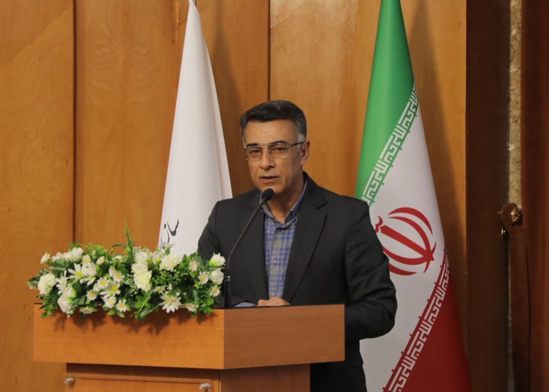 هدف حکمرانی مطلوب، افزایش اعتماد و رضایت مردم است هدف حکمرانی مطلوب، افزایش اعتماد و رضایت مردم است