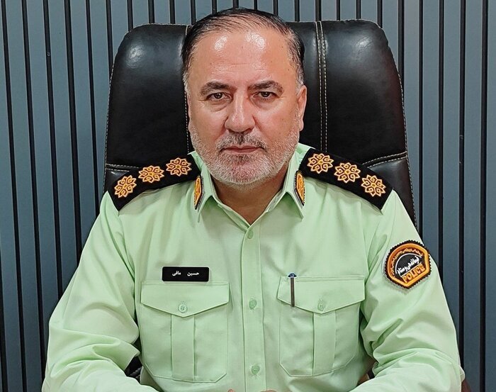 عملیات قاطع پلیس در حسنآباد فشافویه / ۲۲ عامل درگیری طایفهای بازداشت شدند عملیات قاطع پلیس در حسنآباد فشافویه / ۲۲ عامل درگیری طایفهای بازداشت شدند