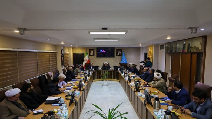 نام علامه طباطبایی در فهرست جهانی بزرگداشتهای یونسکو قرار گرفت نام علامه طباطبایی در فهرست جهانی بزرگداشتهای یونسکو قرار گرفت