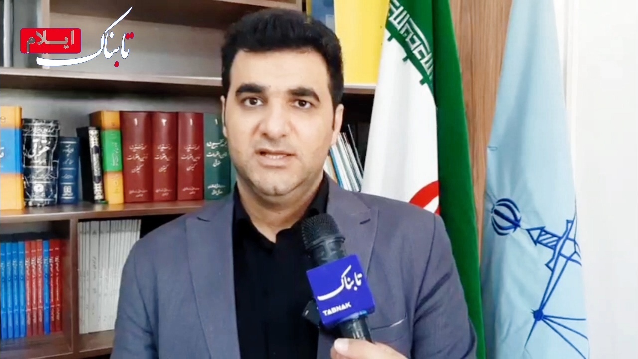 ورود دستگاه قضایی به موضوع آلودگی هوا / سلامت مردم خط قرمز دستگاه قضایی است + فیلم ورود دستگاه قضایی به موضوع آلودگی هوا / سلامت مردم خط قرمز دستگاه قضایی است + فیلم