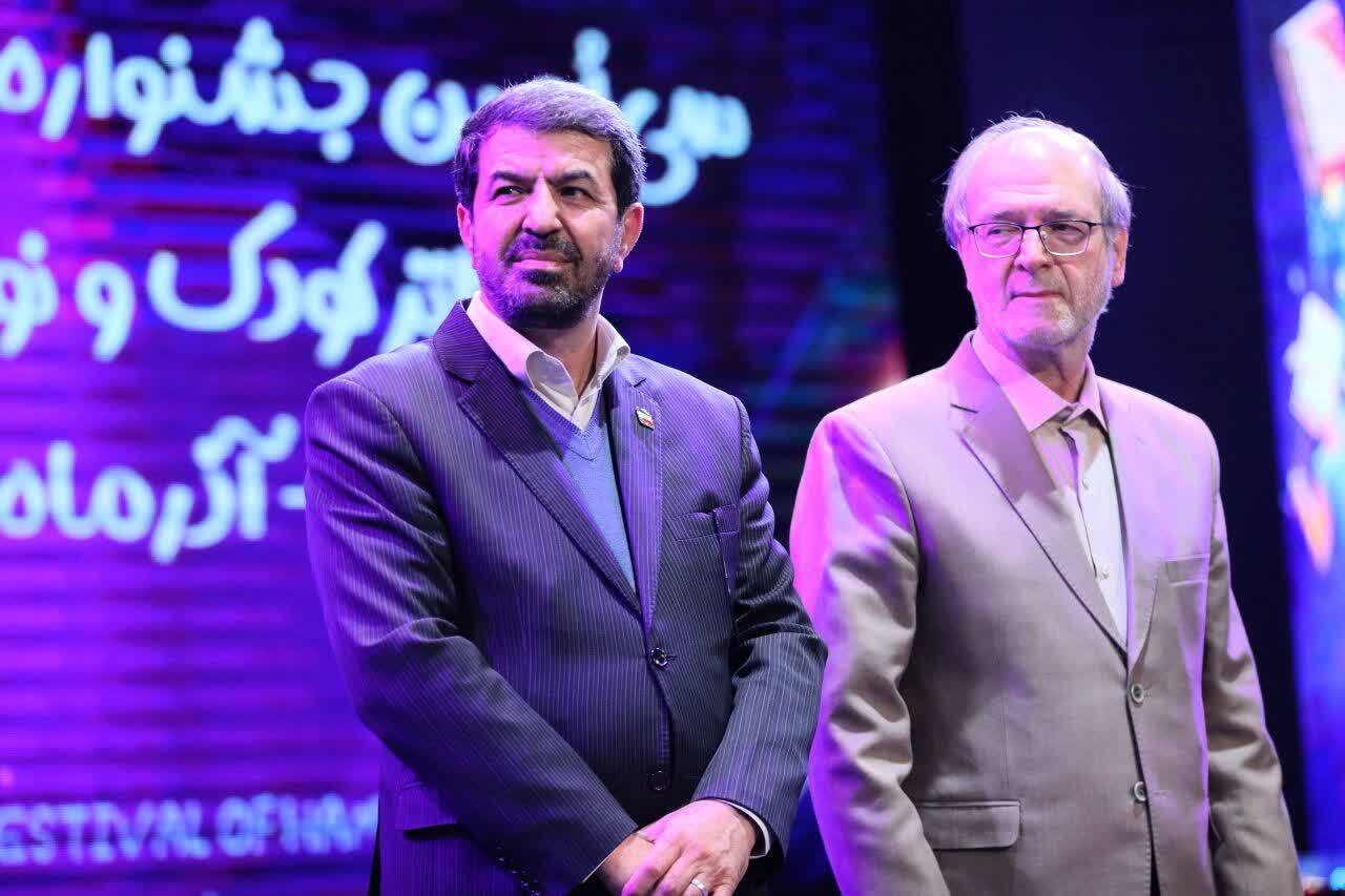 هنر، مؤثرترین ابزار برای شکل‌دهی به زیربنای اندیشه‌ورزی کودکان است