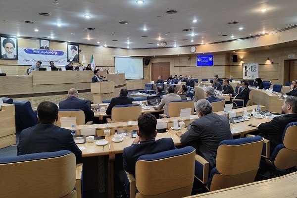 گزارش حسابرسی از سازمان همیاری‌های استان به نهادهای نظارتی ارسال می‌شود