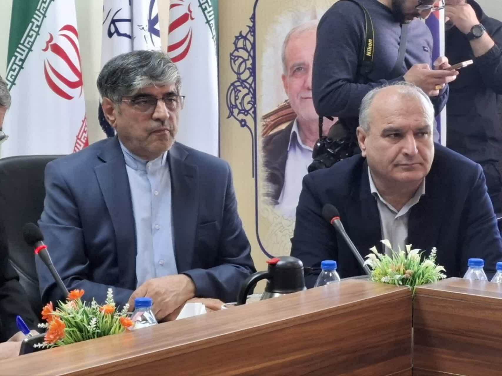 لرستان در مسیر جهش توسعه /استان به کارگاه بزرگ عمرانی تبدیل شده است لرستان در مسیر جهش توسعه /استان به کارگاه بزرگ عمرانی تبدیل شده است