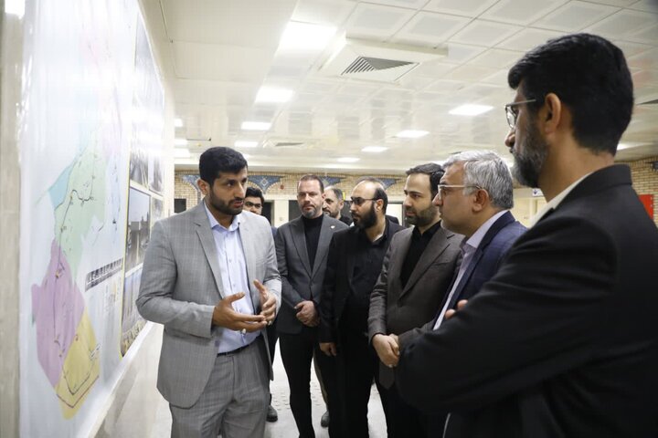 آیا واگن&zwnj;های مترو به قم می&zwnj;رسند؟