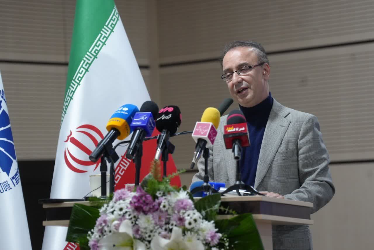 اینترنت پرسرعت و اقتصاد دیجیتال؛ گام بزرگ در کرمانشاه اینترنت پرسرعت و اقتصاد دیجیتال؛ گام بزرگ در کرمانشاه