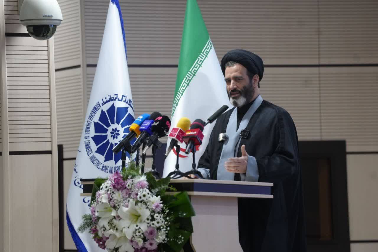 کرمانشاه در انتظار تحول + فیلم کرمانشاه در انتظار تحول + فیلم