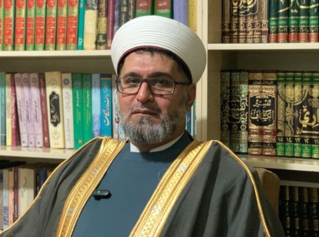 بیانات رهبر انقلاب نقشه راه خنثیسازی جنگ روانی دشمن است بیانات رهبر انقلاب نقشه راه خنثیسازی جنگ روانی دشمن است