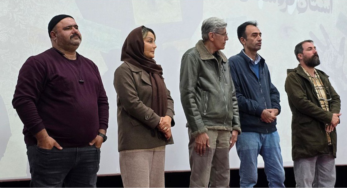 بهترینهای تئاتر کردستان در اختتامیه جشنواره معرفی شدند/ دو اثر در مسیر فجر بهترینهای تئاتر کردستان در اختتامیه جشنواره معرفی شدند/ دو اثر در مسیر فجر
